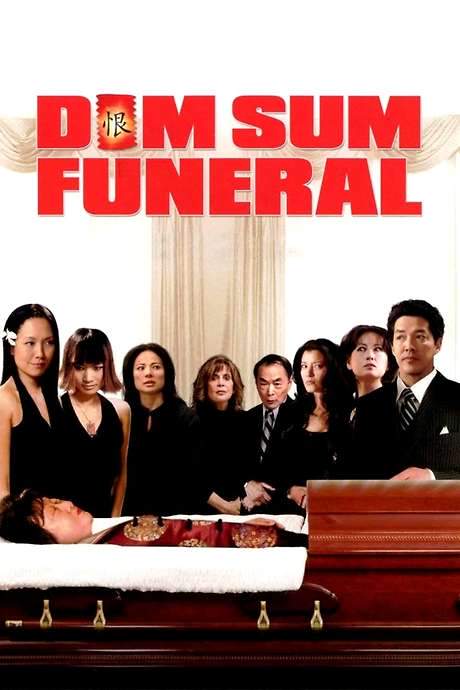 Dim Sum Funeral